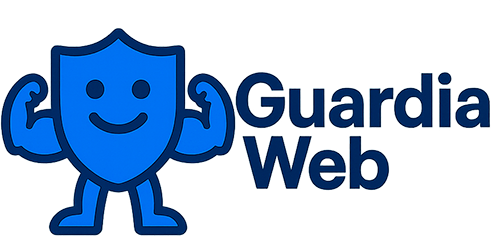 Logotipo del sitio web